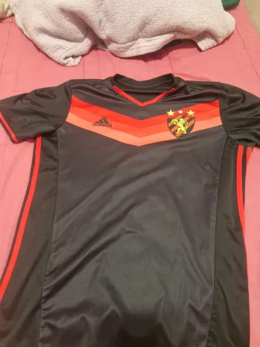 Camisa sport adidas
