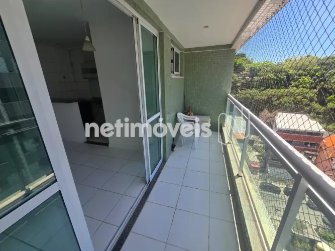 APARTAMENTO 1/4  BARRA LIFE RESIDENCE  MARQUÊS DE CARAVELAS