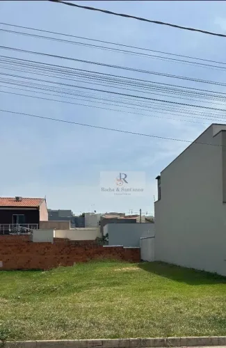 Terreno Condomínio Toscana Indaiatuba/SP