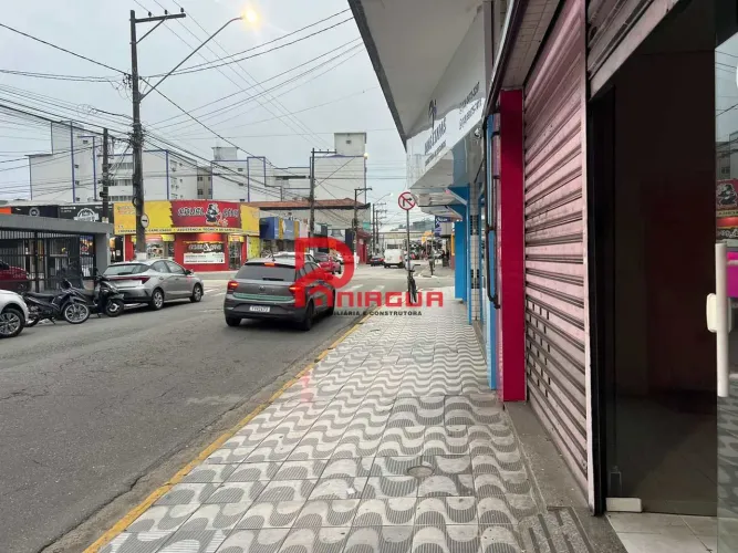 Loja, Boqueirão, Praia Grande, Cod: 9062