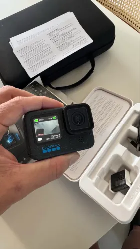 GoPro HERO12 BLACK