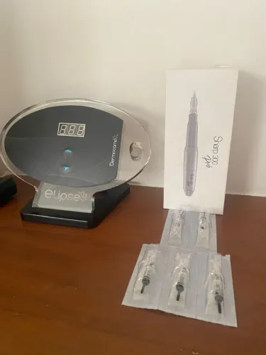 SHARP 300 PRO - NOVO