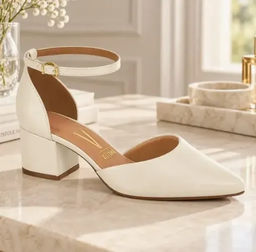 SCARPIN VIZZANO NOVO (NA CAIXA) 