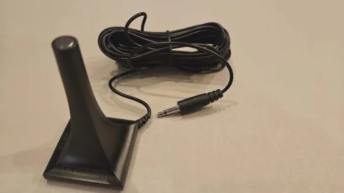 Microfone de calibração Audyssey (Denon, Marantz)
