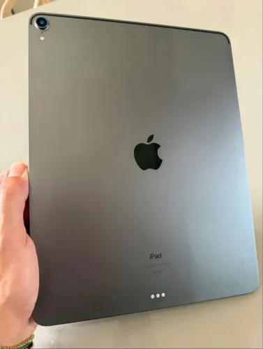 Ipad pro tela 12.9
