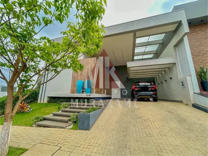 CASA - COND HAYASHI