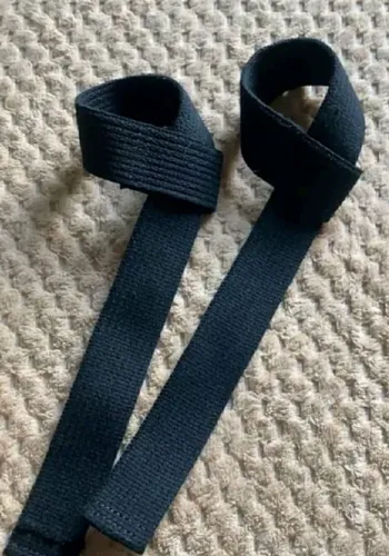 Strap academia 