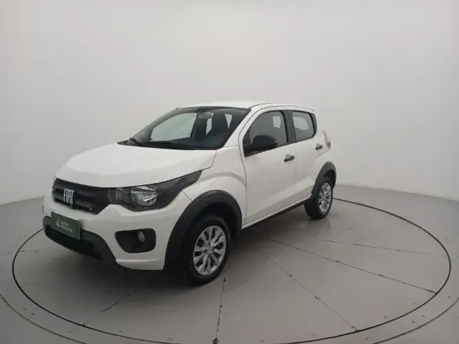 Fiat Mobi Like 1.0 Fire Flex 5P. 2025