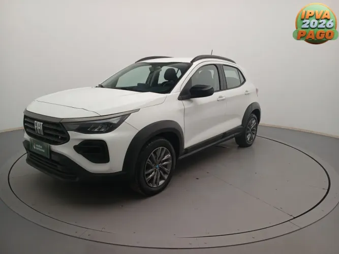 Fiat Pulse Drive 1.0 Turbo 200 Flex Aut. 2024