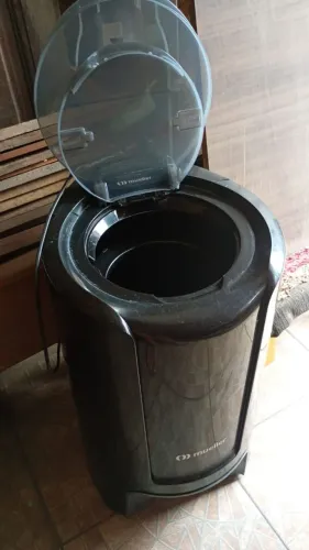 Vendo máquina centrífuga 
