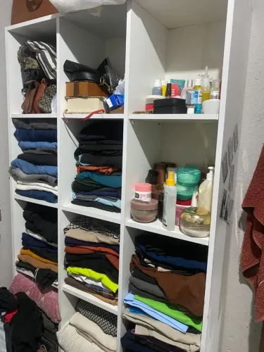 vendo nicho modelo comeia