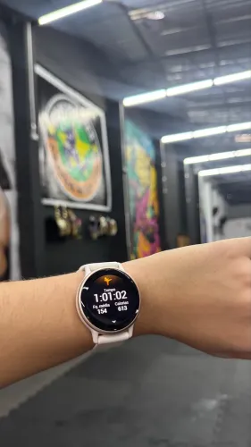 Garmin VivoActive 5