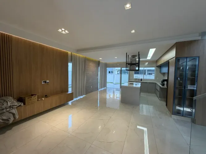 Casa para locação no Bosque de Intermares