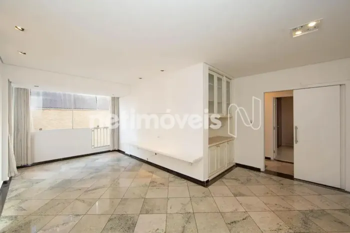 Apartamento à Venda no Buritis 109m²; | 3 Quartos | Suíte | Escritório | 2 Vagas |