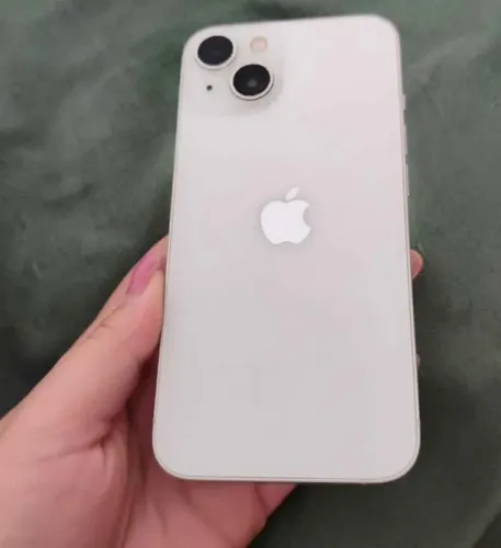 iPhone 13