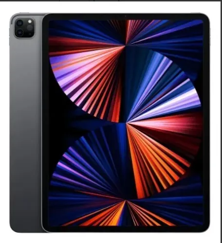 iPad Pro 12,9? 5ª Geração 256GB Wi-Fi - Excelente Estado