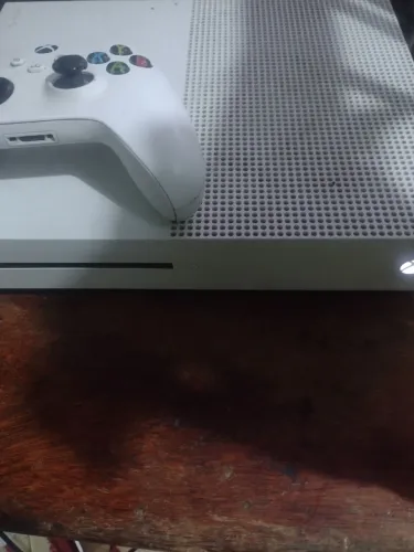 Xbox onde branco, 250Gb