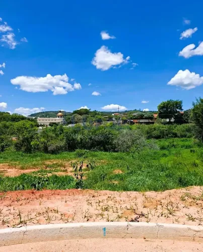 Terreno à venda, Núcleo Habitacional Brumado, Morungaba, SP