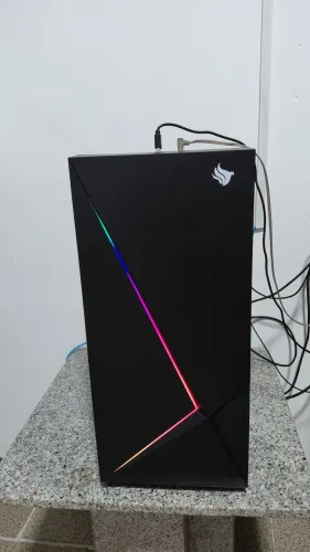 Pc gamer de entrada