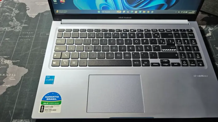 Notebook Asus