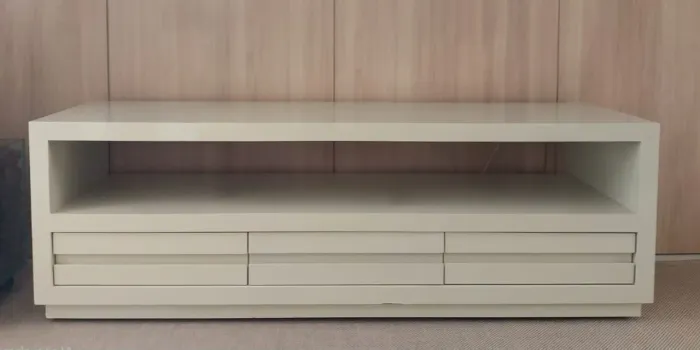 Rack para TV