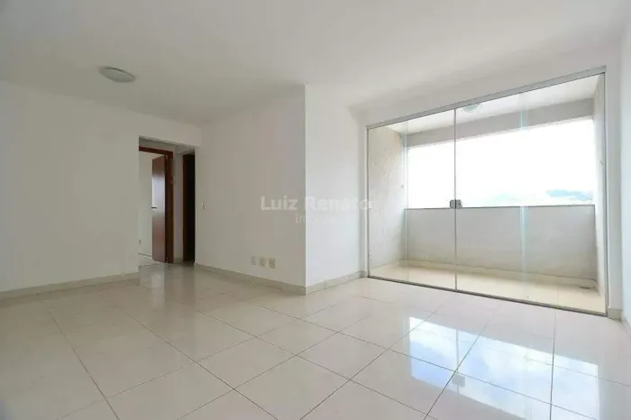 Apartamento à venda no bairro São Pedro