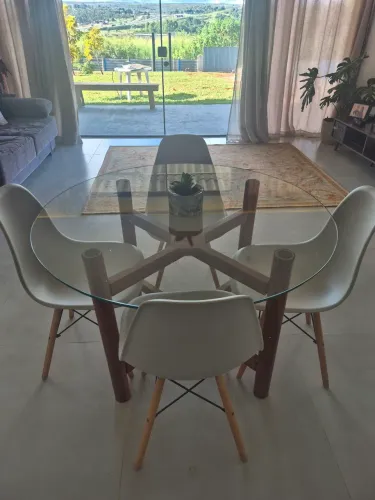Vendo casa no CA do Lago Norte