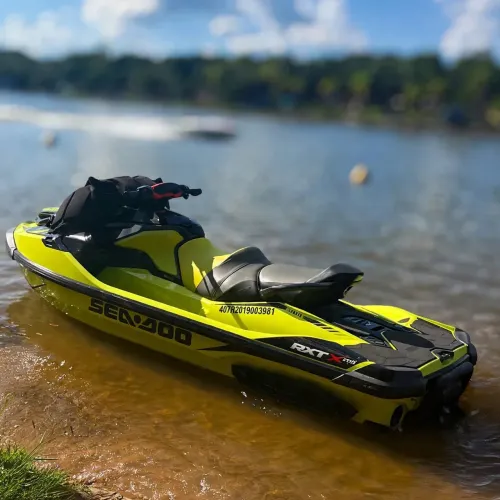 Jetski Seadoo 300 RXTX RS