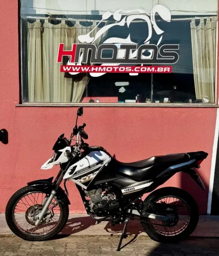 YAMAHA CROSSER 150 2022