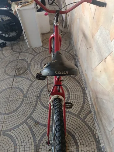 Bicicleta cruiser