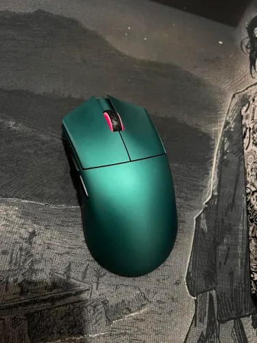 Mouse Gamer DarmoShark M3 V2