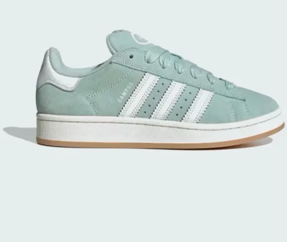 Tenis adidas campus 00s, tam 36