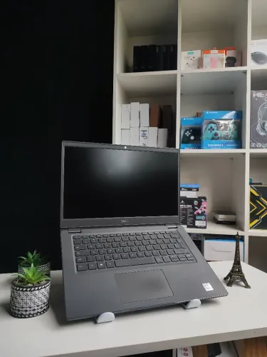NOTEBOOK DELL LATITUDE 3410!!!