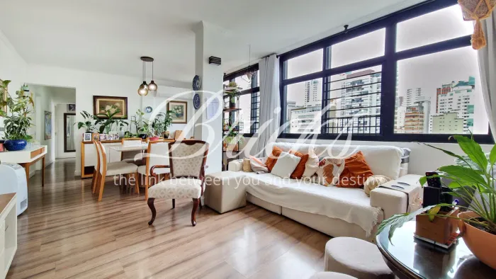 APARTAMENTO A VENDA NO PARAÍSO
