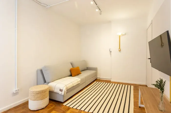 Apartamento com 4 Quartos à venda, 109m² - Vila Olímpia