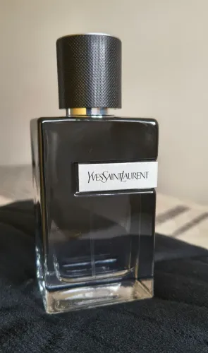 Y Eau de Parfum - Yves Saint Laurent - 100ml