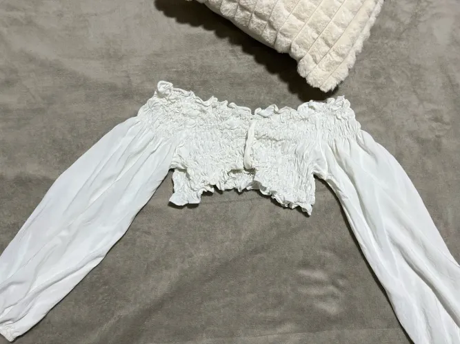 4 blusas femininas