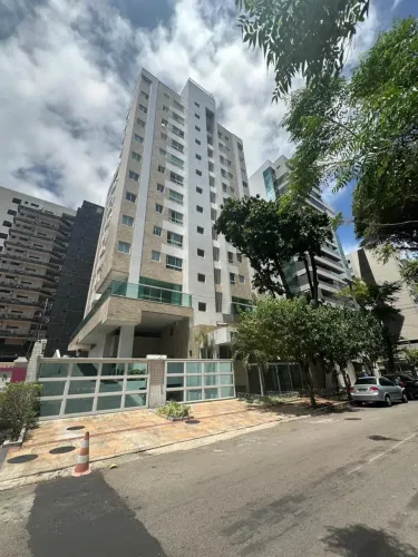 PS VENDO APTO COM 2/4 SENDO UMA SUITE em Ponta Verde - Maceió - AL