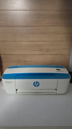 Impressora HP DeskJet Ink 3776