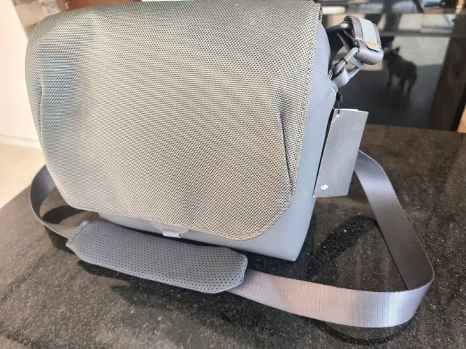 Bolsa original Dji para linha Mavic e Air