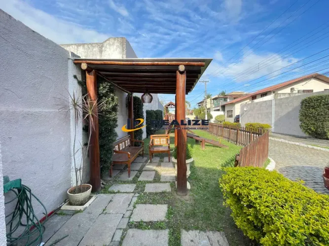 Casa 04 Qts 01 Suíte Closet Piscina Favorável Acesso a UENF Porto Açu Próximo Flamboyant