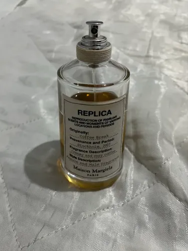 Perfume Margiela Coffe Break