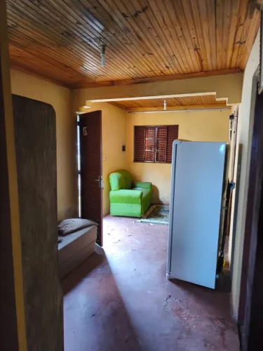 Casa em São João da chapada / Diamantina Mg