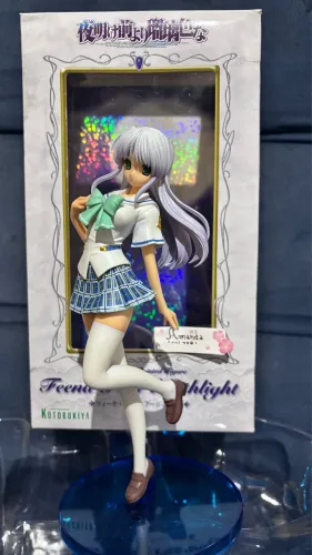 Figure Yoake Mae yori Ruri-iro na - Feena Fam Earthlight - Scale 1/8 (Kotobukiya)