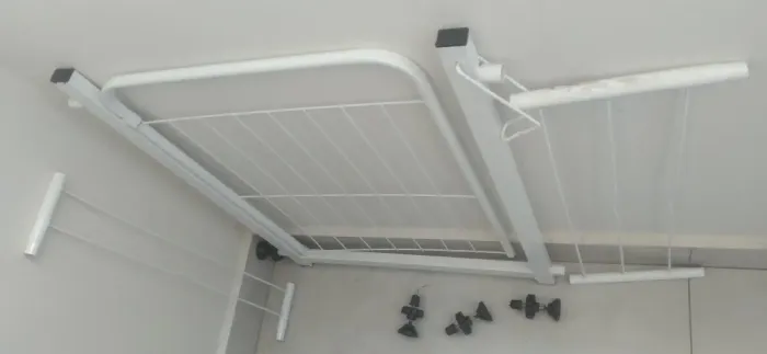 Portãozinho PET - Extensível até 90 com