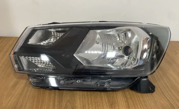 Farol Gol G7 foco duplo LD