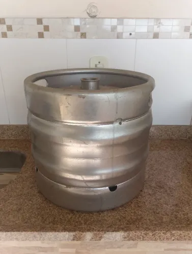 Choperia completa