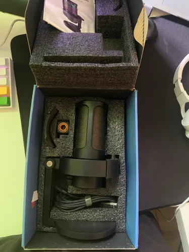 MICROFONE FIFINE A8