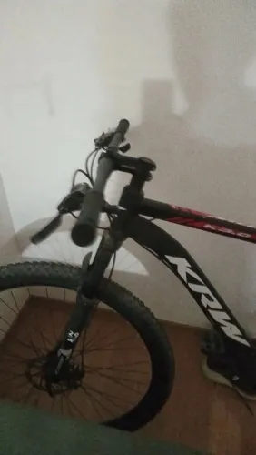 Bicicleta aro 29