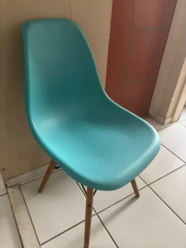 Cadeira eiffel